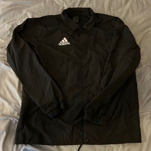 Adidas Bomber Jacket